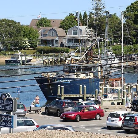 Hyannis Holiday Motel Eksteriør bilde