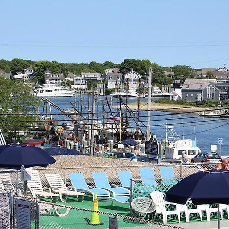 Hyannis Holiday Motel Eksteriør bilde