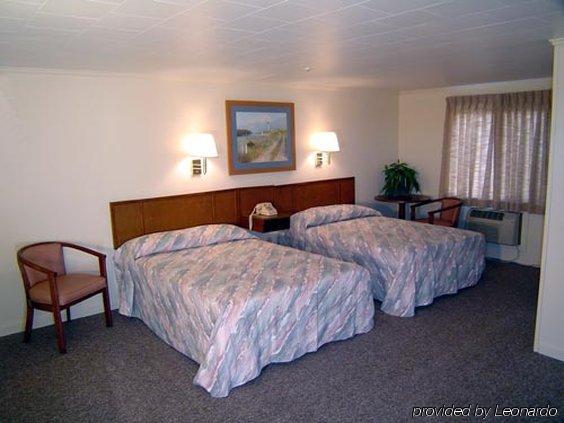 Hyannis Holiday Motel Rom bilde
