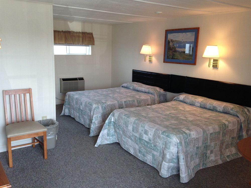 Hyannis Holiday Motel Eksteriør bilde