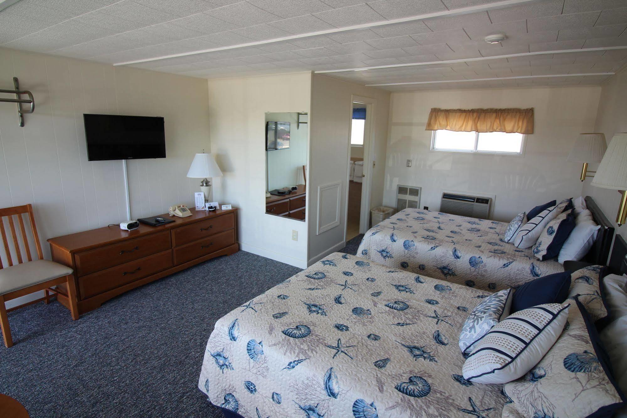Hyannis Holiday Motel Eksteriør bilde