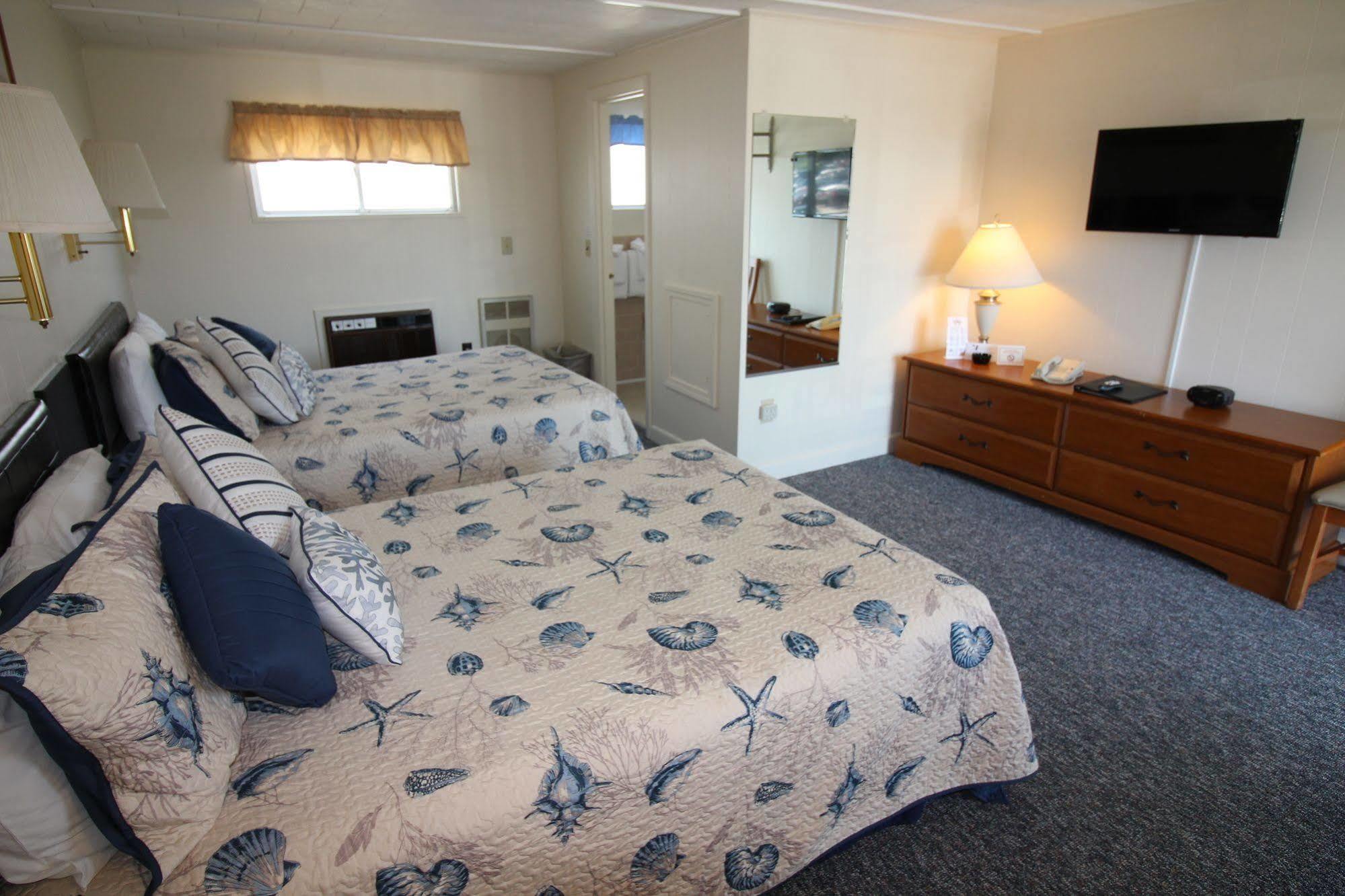 Hyannis Holiday Motel Eksteriør bilde